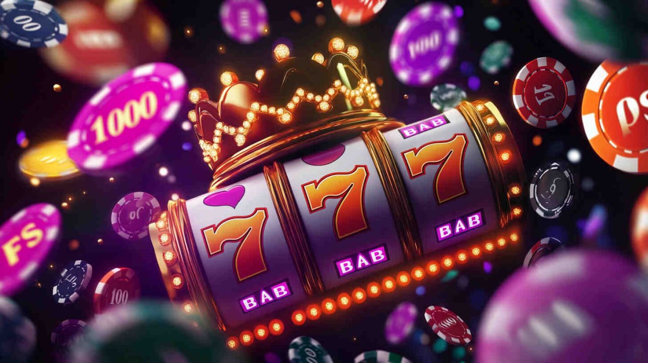 ibet စလော့ဂိမ်းများ Jackpot Slots Myanmar